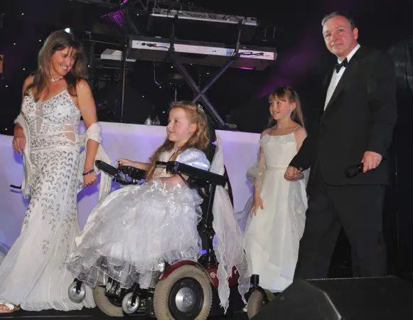Pride of Britain award | Disabled children | Disability Horizons