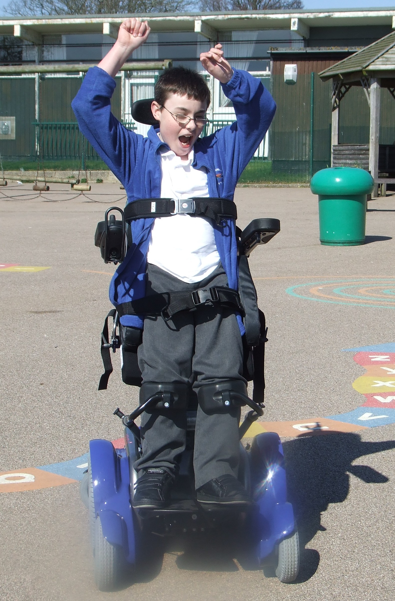 Action for kids | Disability charity | Disability Horizons