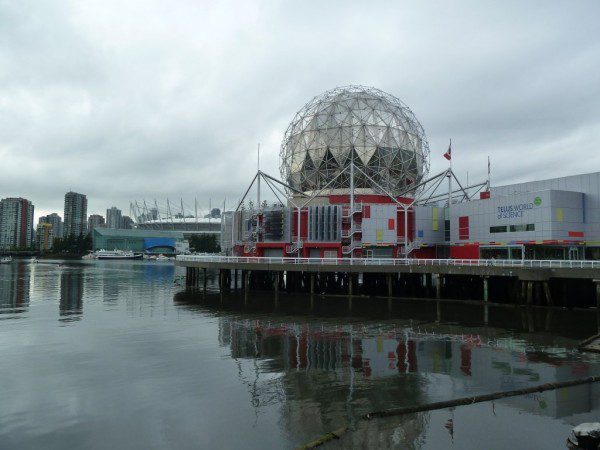 Accessible Vancouver - Disability Horizons