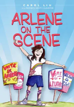 Children's books and disability - Arlene on the Scene