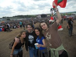 Download Festival 2012