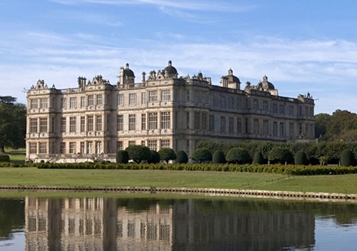 Accessible Longleat house | Disability Horizons