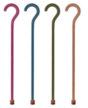 designed2enable - stylish walking stick