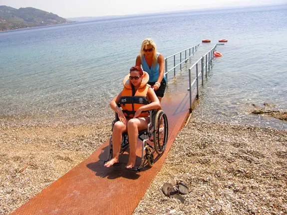 Sirens Resort, Loutraki, Greece