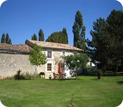The Cottage at Le Manoir