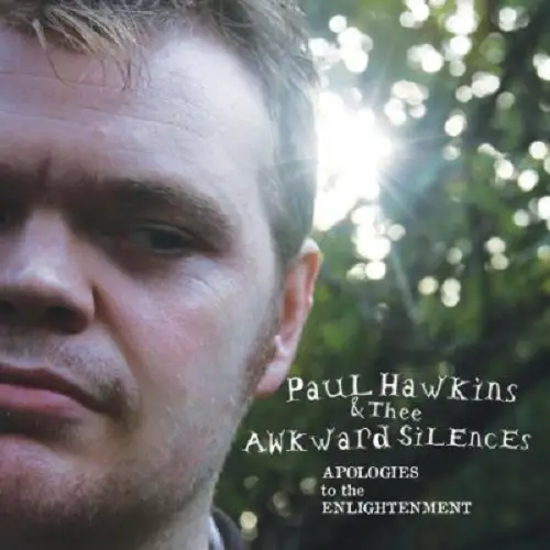 Paul Hawkins disabled musician
