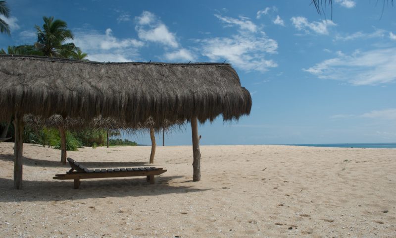 Tangalla Beach, Sri Lanka _ Simon Frost _ Flickr