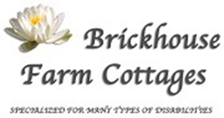 Accessible travel with Brickhouse Farm cottages