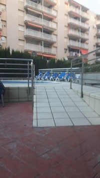 Accessible hotel Spain
