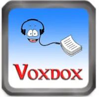 Communication app Voxdox