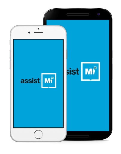 Assist-Mi app