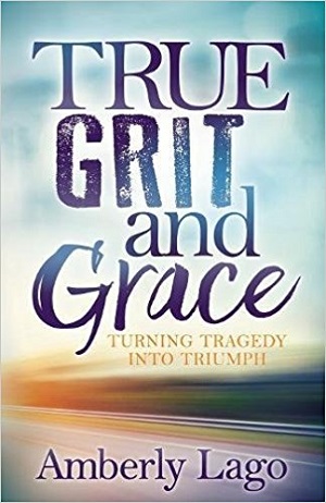 True Grit and Grace book cover