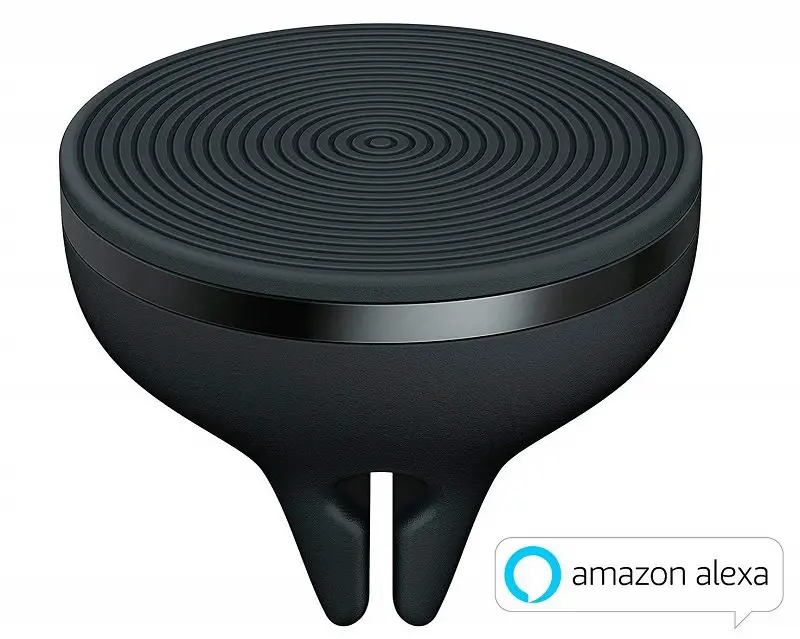 Amazon Alexa hands-free smart devise