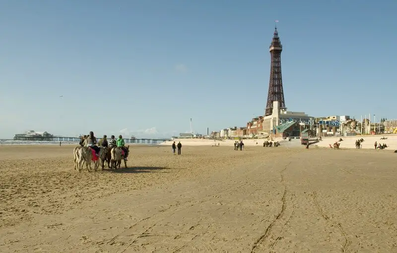 Accessible Blackpool