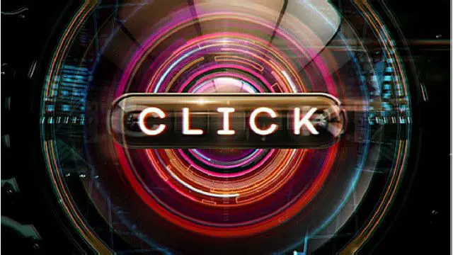 BBC Click logo
