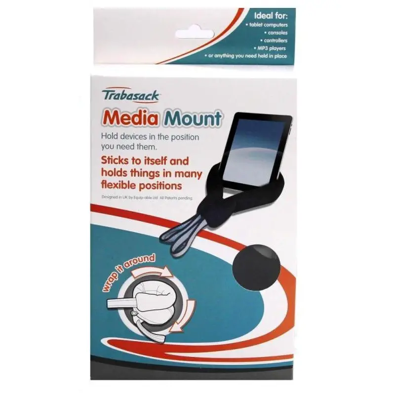 Media Mount
