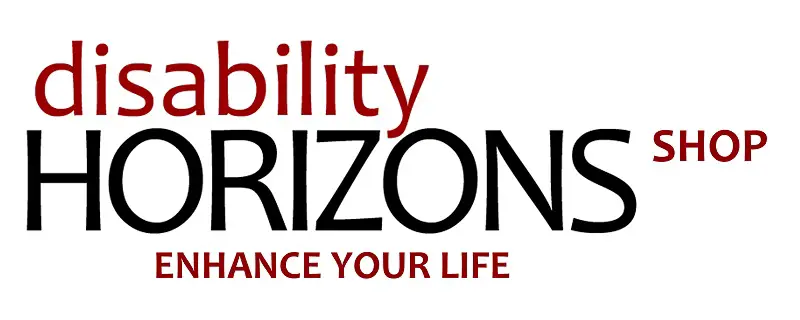 Disability Horizons shop logo resized
