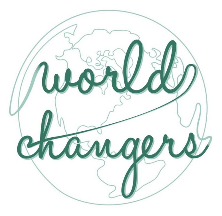 World Changers logo