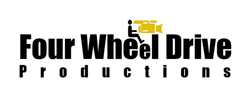 Four Wheel Drive Productions logo