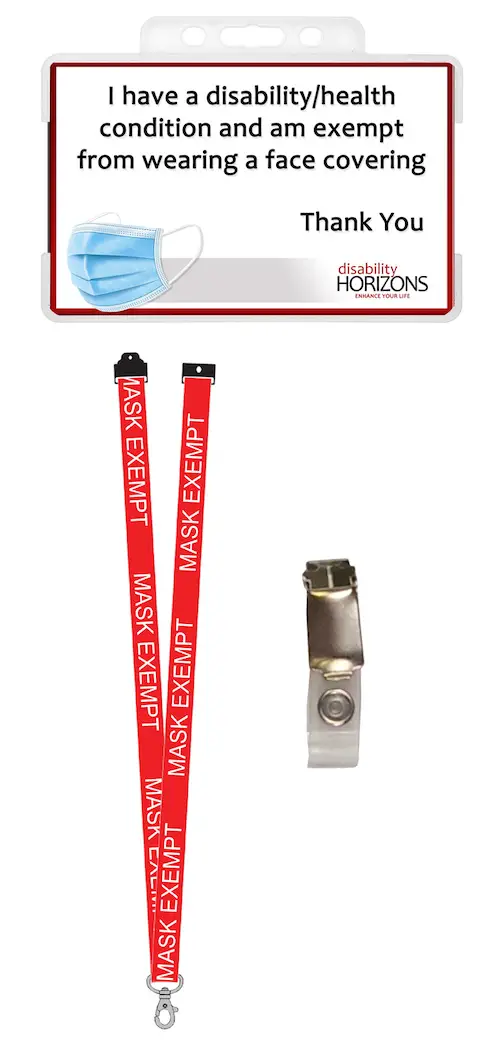 face-mask-exempt-lanyard-and-badge-clip