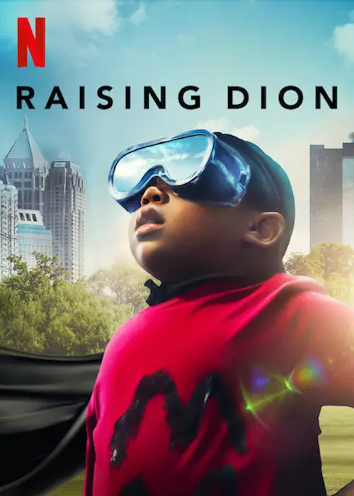 Raising Dion - Netflix Original