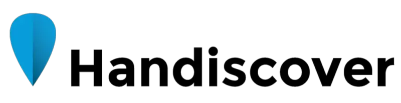Handiscover logo