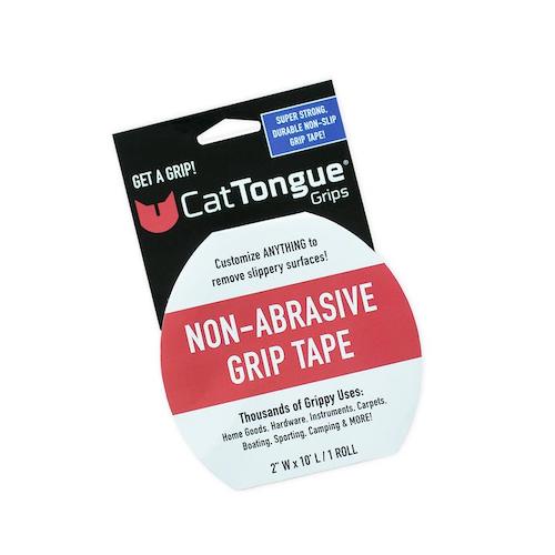 Cat Tongue grip tape