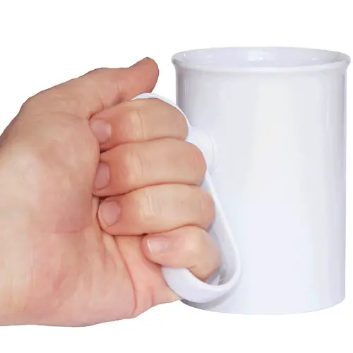 Handsteady drinks cup - kitchen aids for disabled
