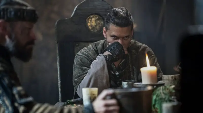 More Than A Villain: Ivar the Boneless and Disability – Disability  Visibility Project